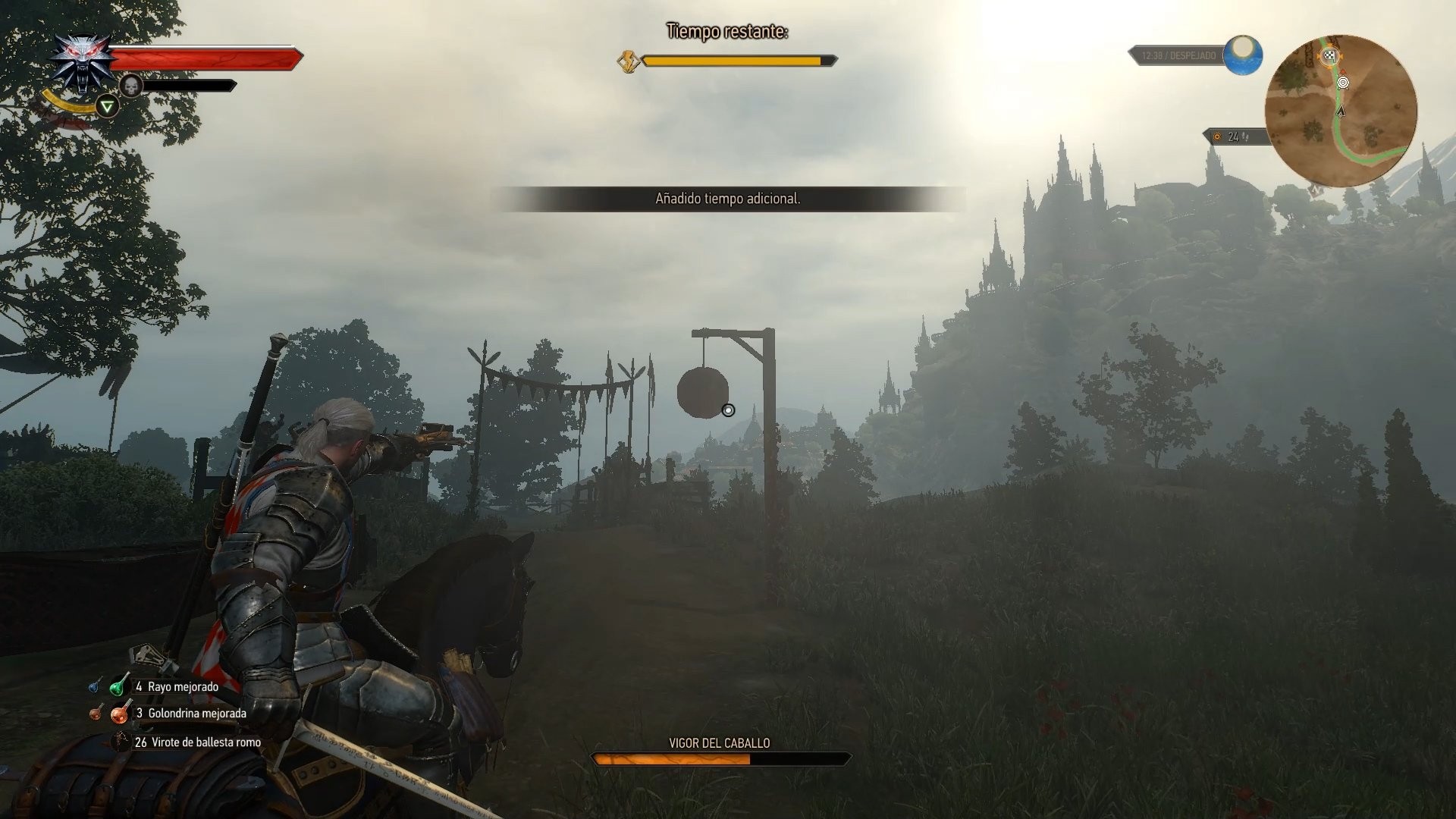 The Witcher 3: Wild Hunt - Blood & Wine